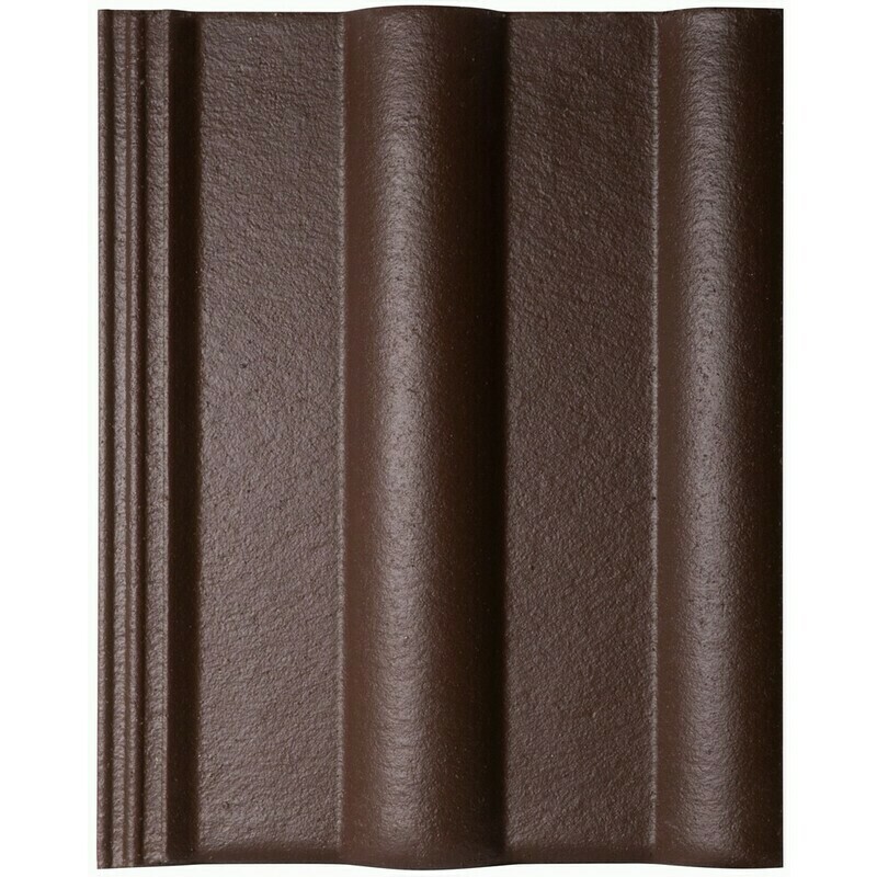 Škridla strešná Bramac Klasik Protector základná