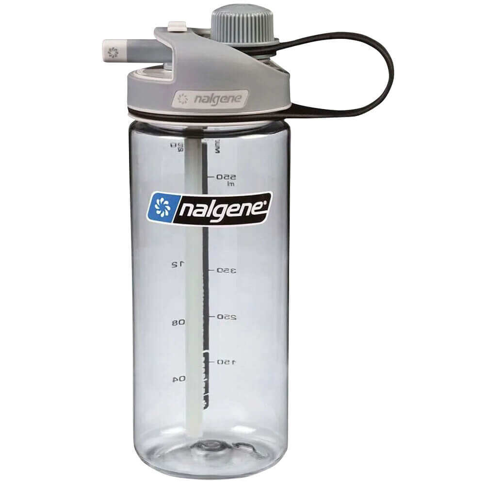 Nalgene MultiDrink Sustain 600 ml clear