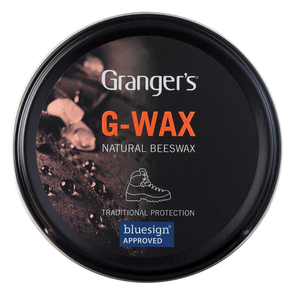 Grangers G-Wax 80 g 799756005086