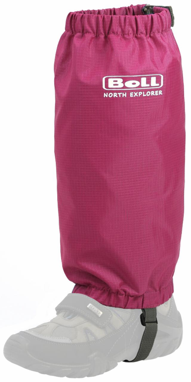 Boll Kids Gaiter S BOYSENBERRY 8591790105553