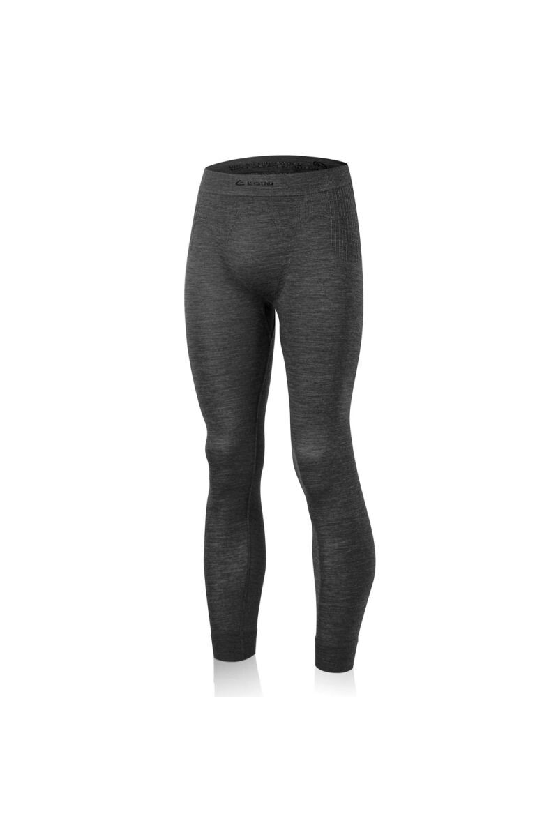 Lasting pánske merino spodky MATEO šedé Veľkosť: S/M 8596445046298