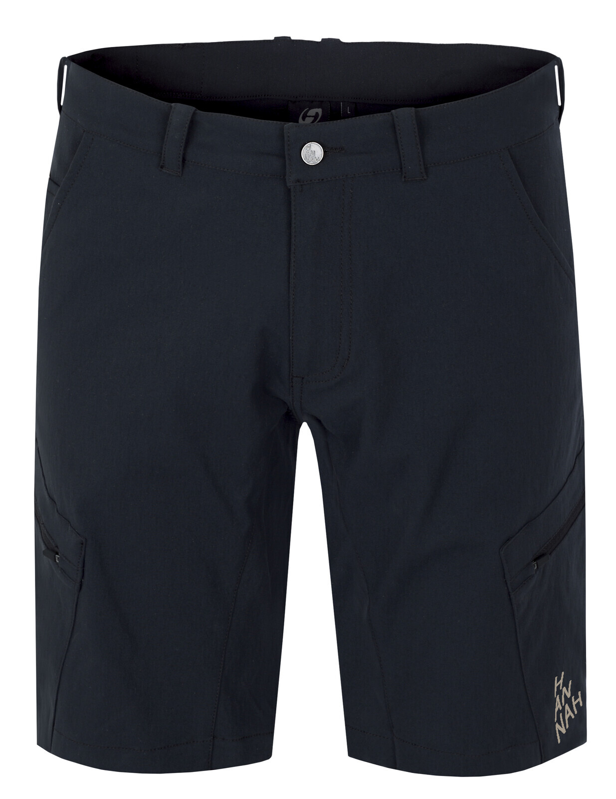 Hannah GUS anthracite Veľkosť: S