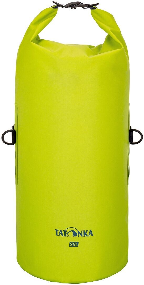 Tatonka WP STUFFBAG 25L lime 4013236382464