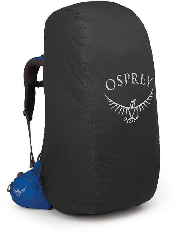 Osprey UL RAINCOVER MD black Veľkosť: UNI 843820155624