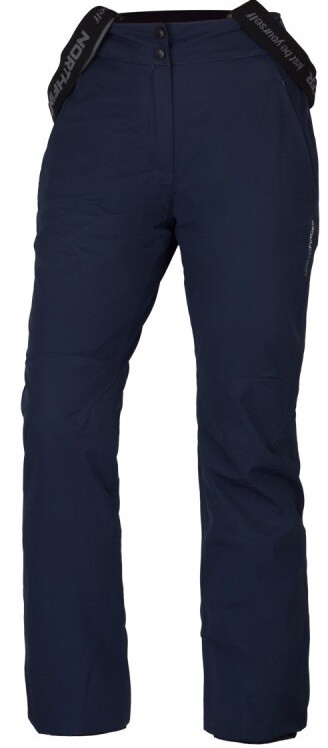 Northfinder MAXINE dámske nohavice NO-4891SNW-464 blue nights Veľkosť: 2XL 8584153509013