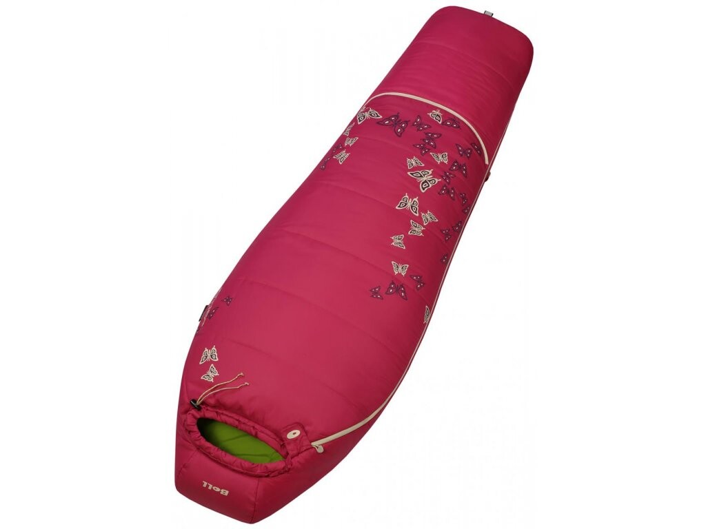 Boll Patrol Lite Right FUCHSIA / LIME 8591790104464