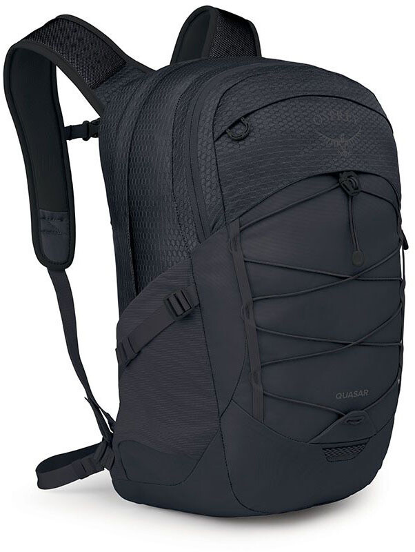 Osprey QUASAR 26 II black 843820146844