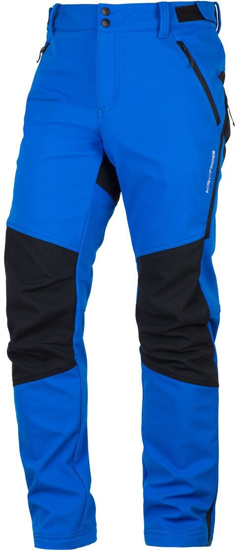 Northfinder ANATOL blueblack pánske nohavice NO-5030OR-282 Veľkosť: M 8584153630038