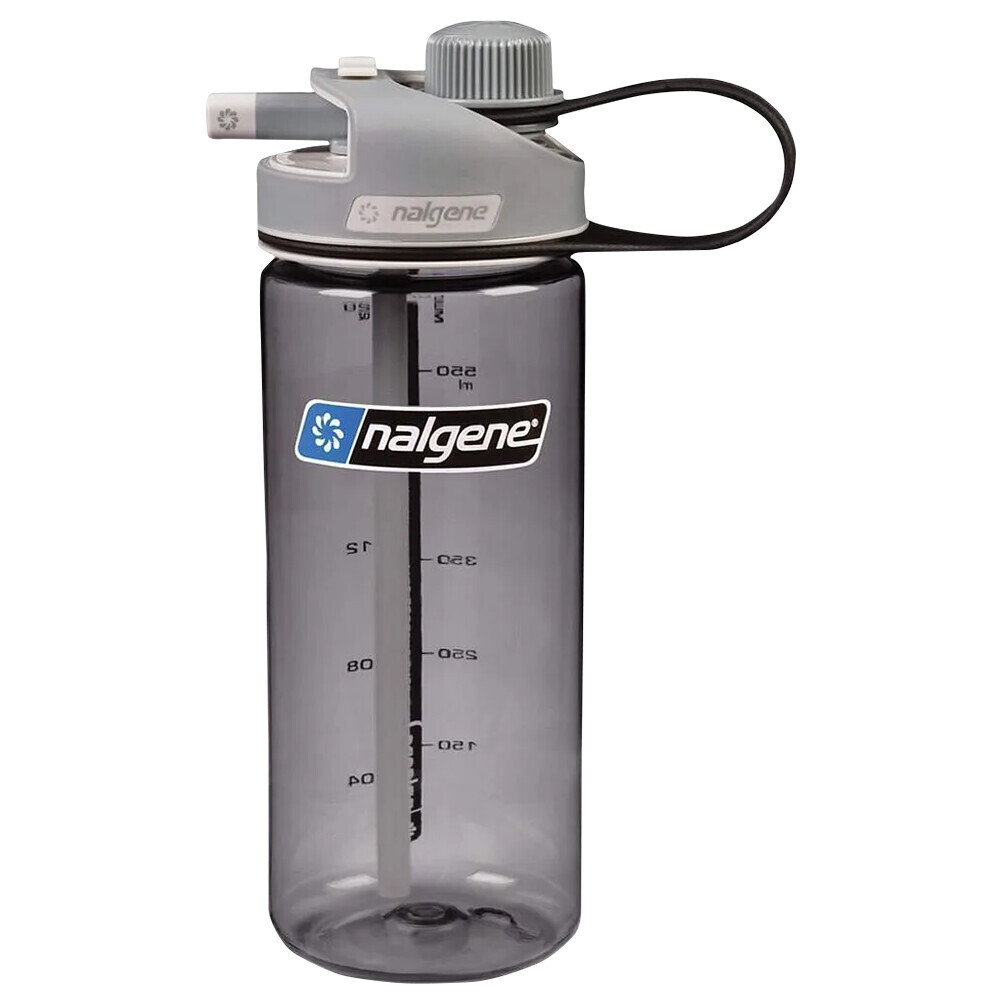 Nalgene MultiDrink Sustain Gray w/Gray Cap, Sustain 1790-2108 Veľkosť: OneSize
