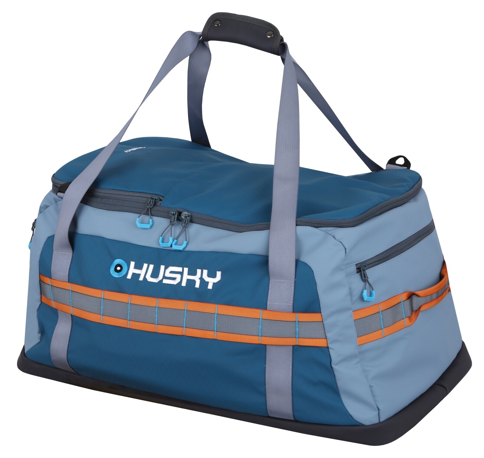Husky Taška Glance 60l dark blue Veľkosť: OneSize