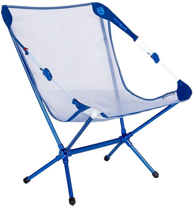 Nemo Equipment Moonlite Elite Reclining Camp Chair Lake Veľkosť: OneSize