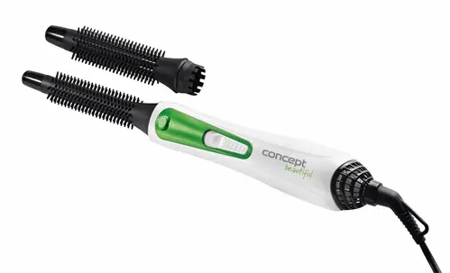 CONCEPT KF-1310 kulmofén zelený