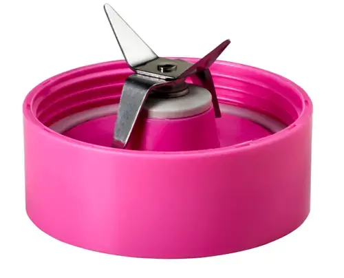 CONCEPT Nožová část kompletní SM3383 - růžová