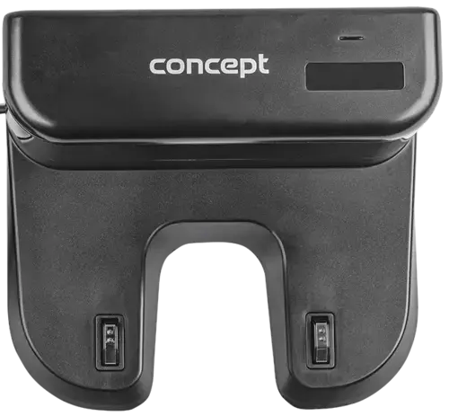 CONCEPT Nabíjecí stanice VR2110/VR2100