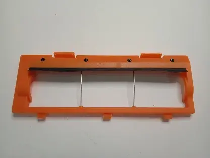 CONCEPT Kryt rotačního kartáče s mřížkou VR3110/VR3100/VR3115