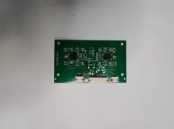 CONCEPT Elektronika ovládání VR3110/VR3100/VR3115