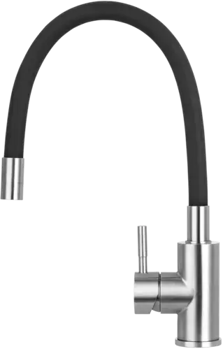 CONCEPT Drezová batéria s hadicou BDC7138 chróm