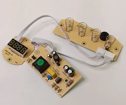 CONCEPT Elektronika kompletní SO3020