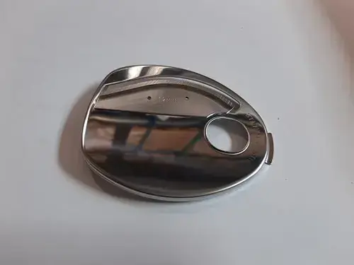 CONCEPT Struhadlo na jemné plátky ES1000/ES1010