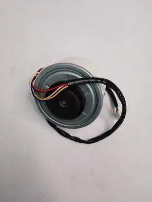 CONCEPT Motor ventilátoru CA3000