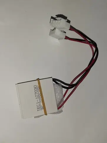 CONCEPT Deska polovodiče OV1000