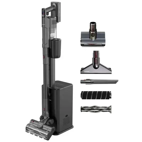 CONCEPT Tyčový vysávač 3v1 ULTIMATE Complete Light 25,9 V VP6310