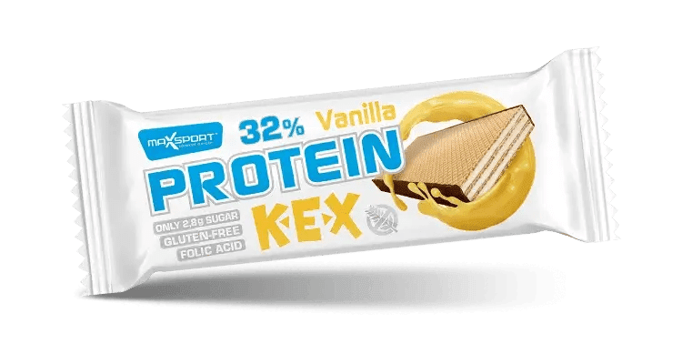 PROTEÍNOVÝ KEX vanilka 40 g