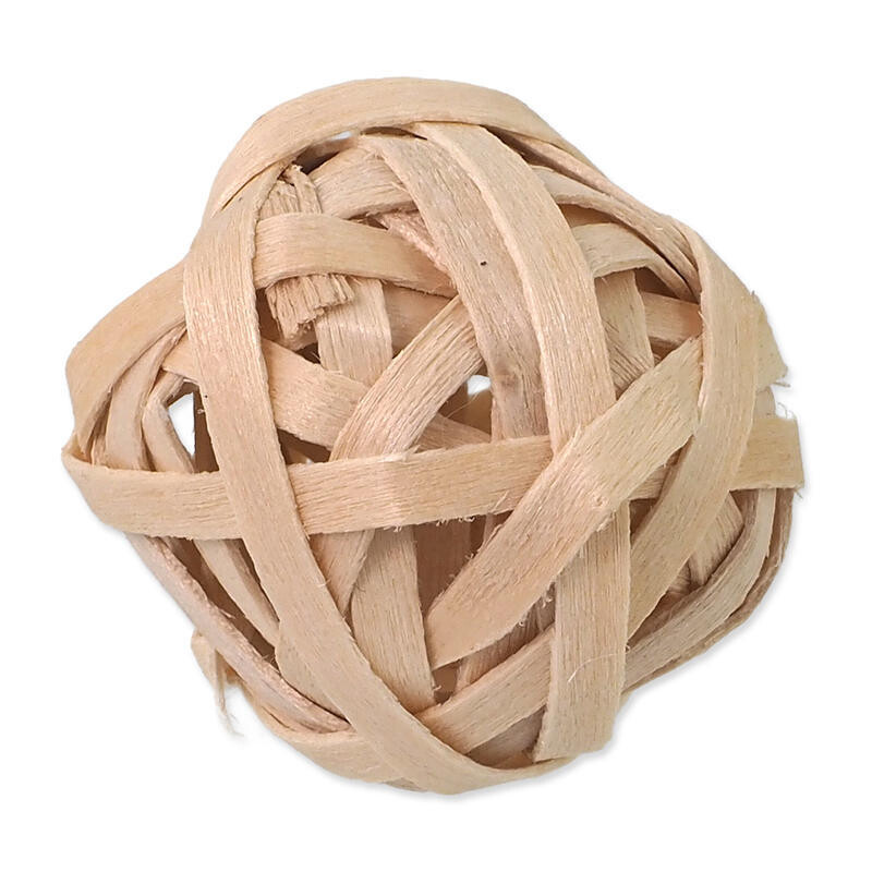 Hračka EPIC PET klubíčko pletené 4 cm