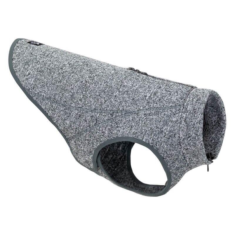 Kurgo® Core Svetr pro psy Heather Black