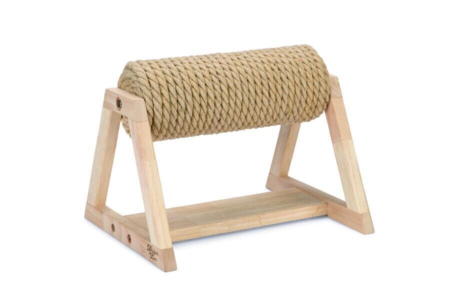 Designed by Lotte Škrabadlo Yves 36x28x29,5 cm