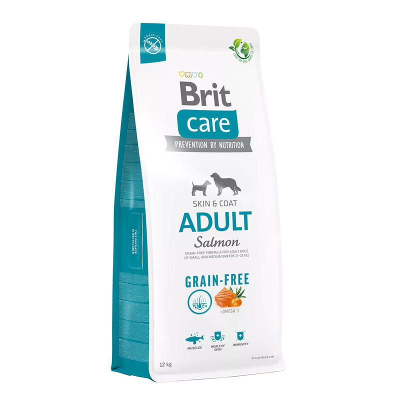 Brit Care Dog Grain-free Adult