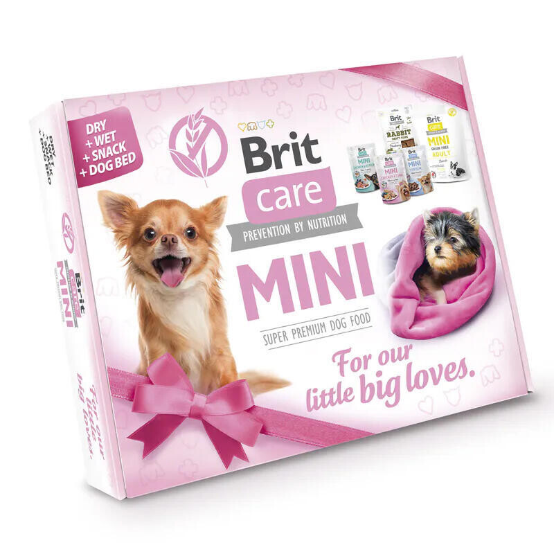 Brit Care MINI Box 2023