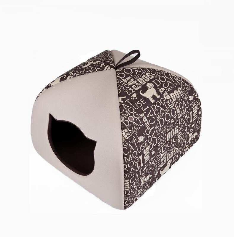 Iglu pro kočky Reedog Sign M