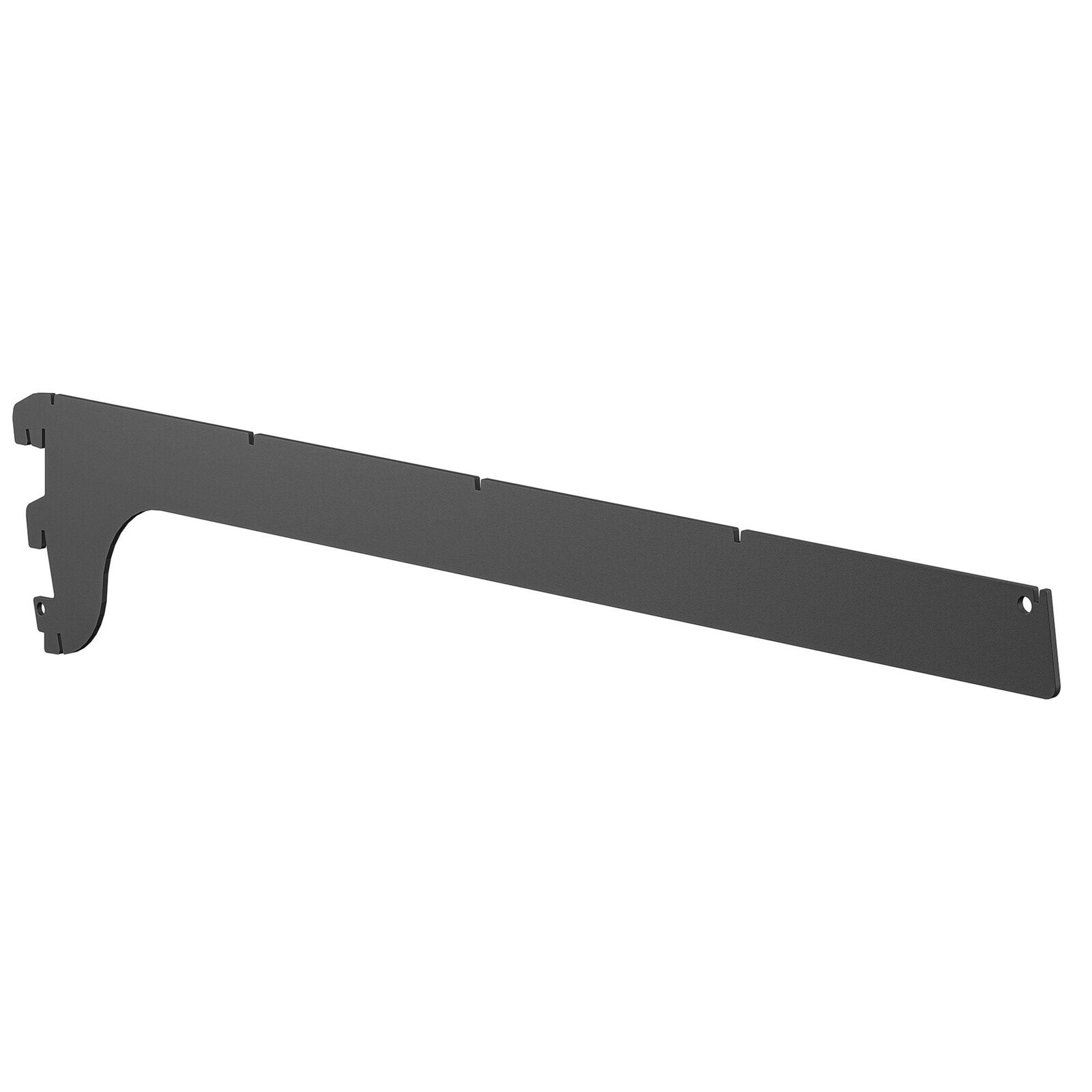 Marbo Zosilnená konzola pre 4 policové segmenty