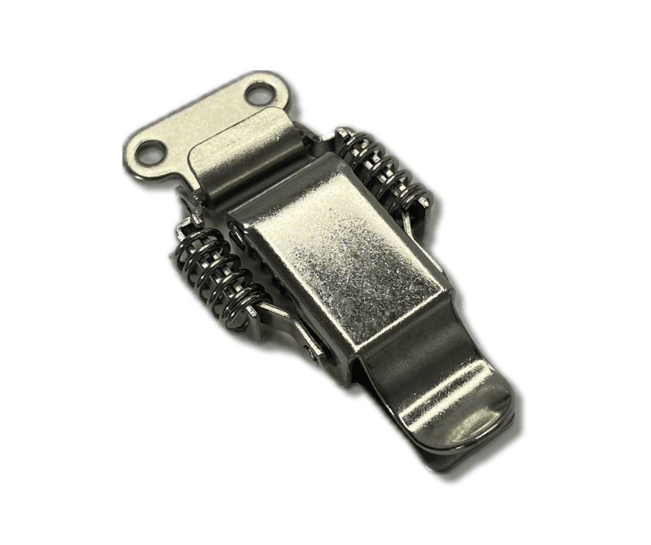 Pákový zámok XLJ008 9,2x3,7 cm