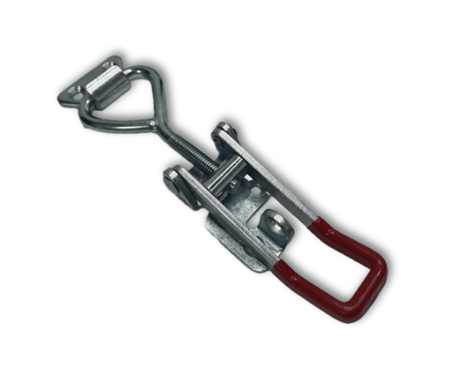 Pákový zámok nastaviteľný XLJ1140 18,6 cm