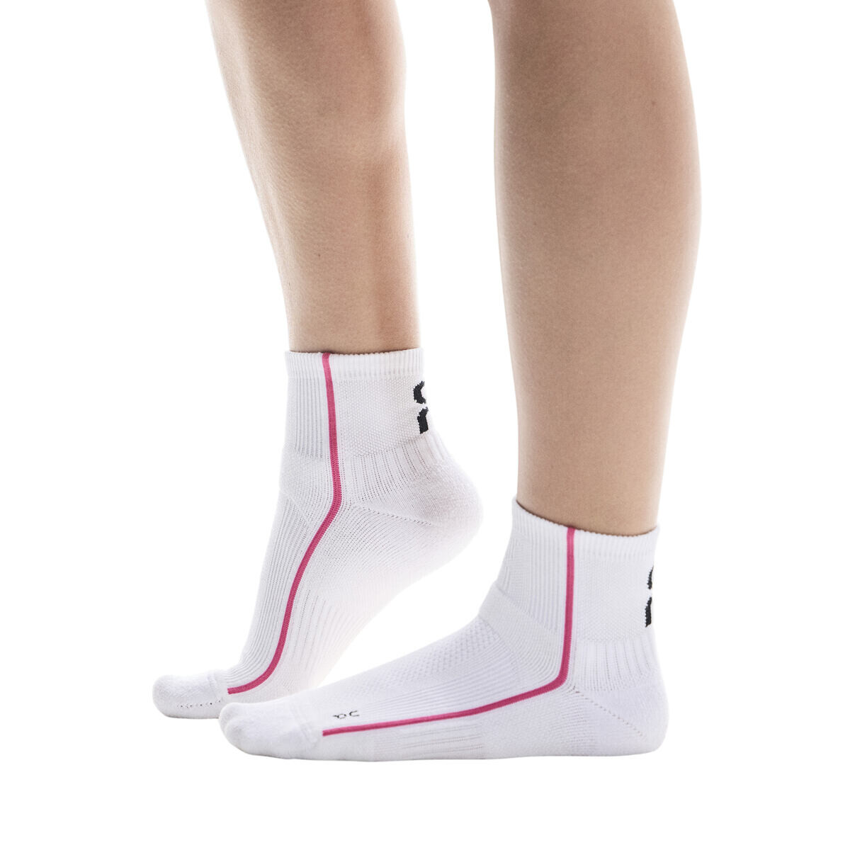 Ponožky On Court Sock Mid-40