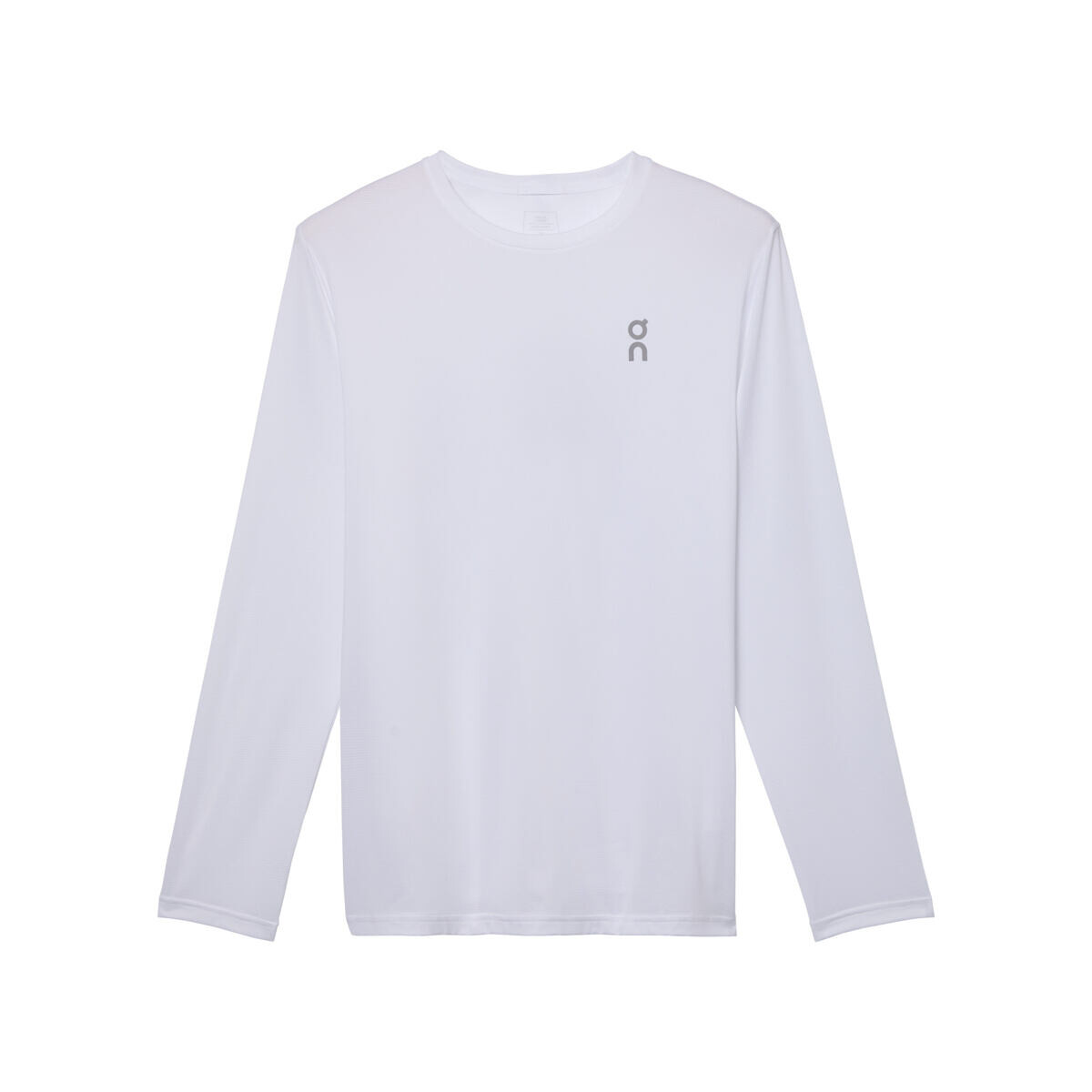 Pánske bežecké tričko On Core Long-T veľkosť oblečenia XXL