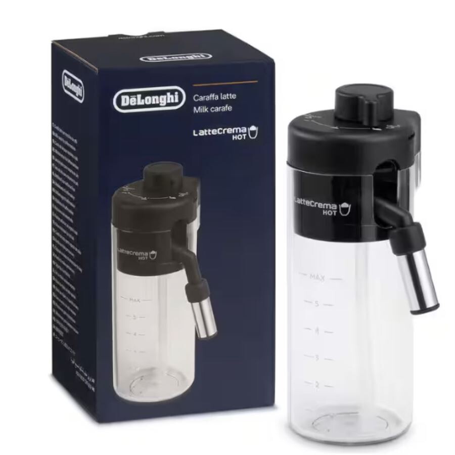 DeLonghi nádobka na mlieko AS00008657 / DLSC033, MAGNIFICA PLUS