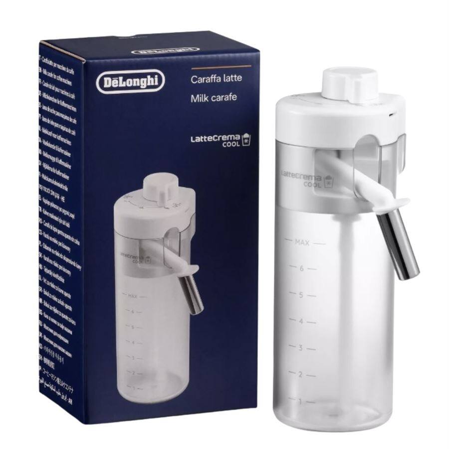DeLonghi nádobka na mlieko ECAM450, DLSC030, AS00005735