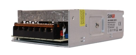 Zdroj 12V 8,3A 100W spínaný SANPU CPS100-W1V12