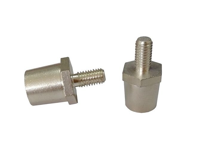 Redukcia pre batérie M6 - 1 pár