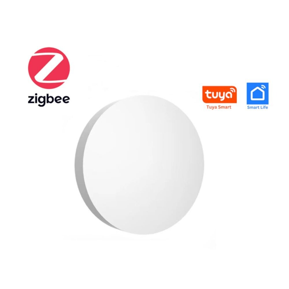 Inteligentné tlačidlo ZigBee 3.0 ZM-SY101 Bezdrôtové