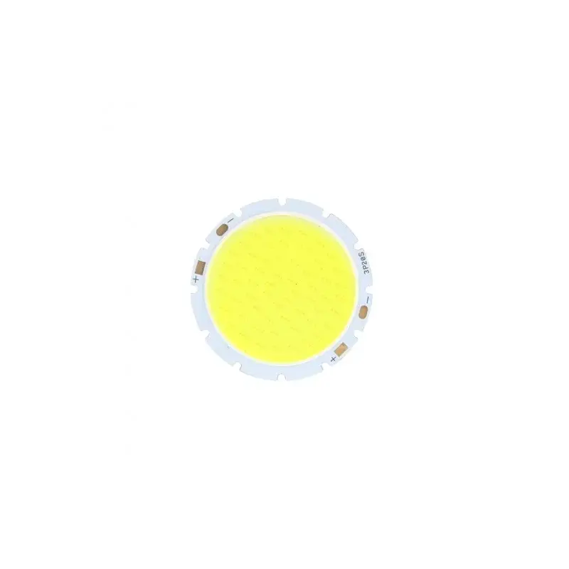 COB LED Dióda 20W, Biela