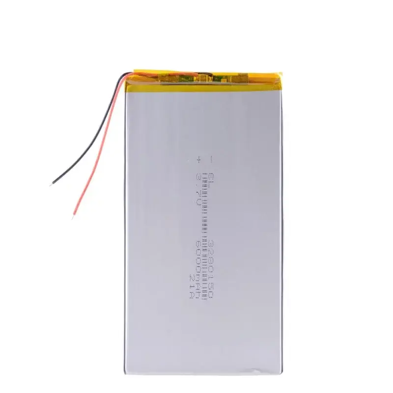 Li-Pol batéria 6000mAh, 3.7V, 3280150