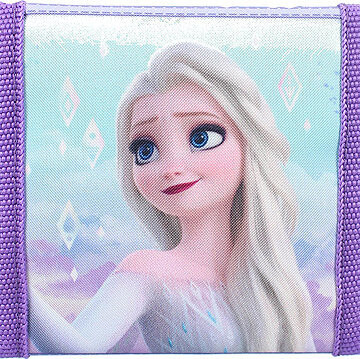 Frozen Ľadové kráľovstvo Magical Spirit – Peňaženka