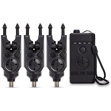 Nash Sada hlásičov Siren R2 Presentation Set 3 Rod