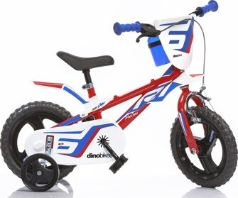 Dino Bikes 812 12