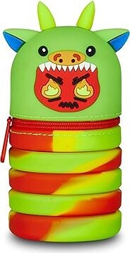 MITAMA rozťahovacie silikónové, Dragon