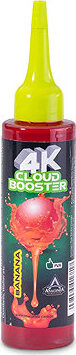 Anaconda Booster 4K Cloud Banana 70 ml